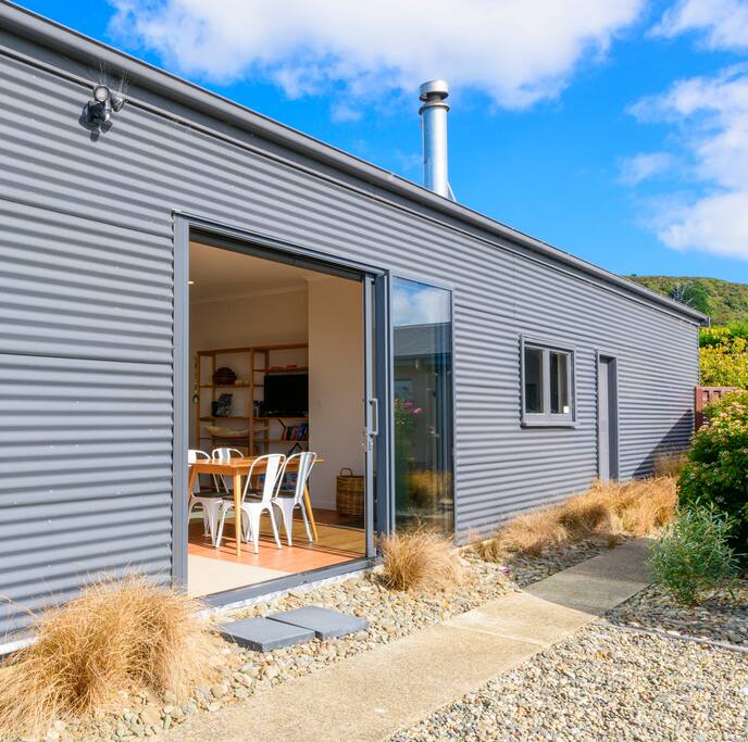 Kina cottage
