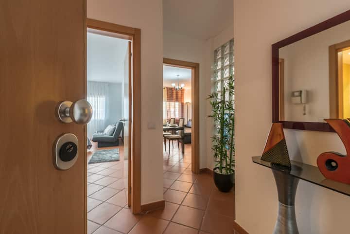 Ocean`s Terrace Apartment - Armação de Pêra