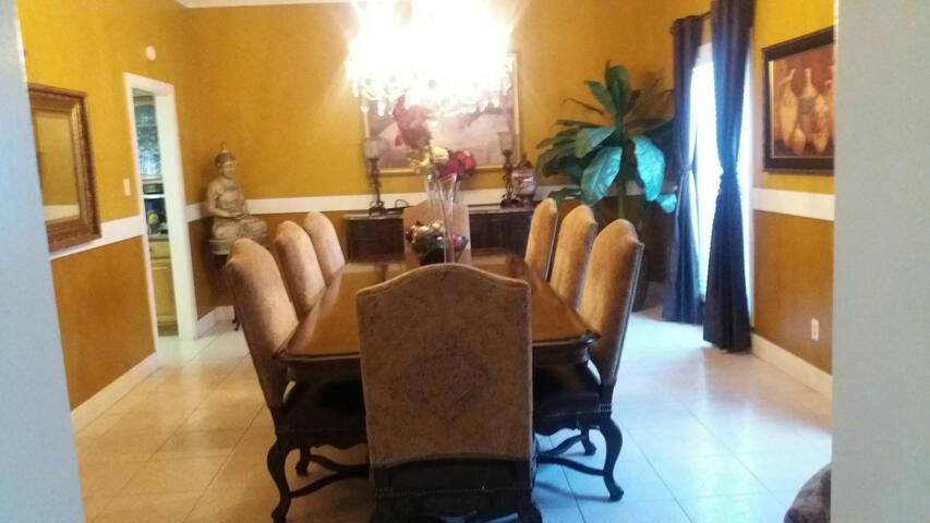 Fortenberry Lake Vacation Home Rental, LLC gallery image 4