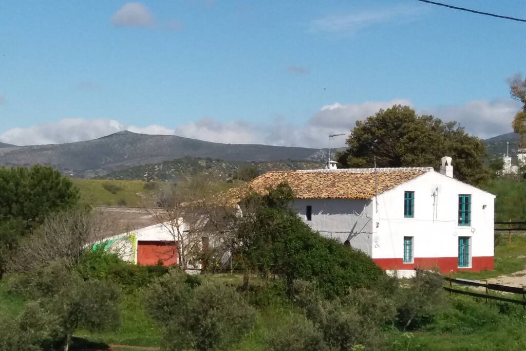 Fachada