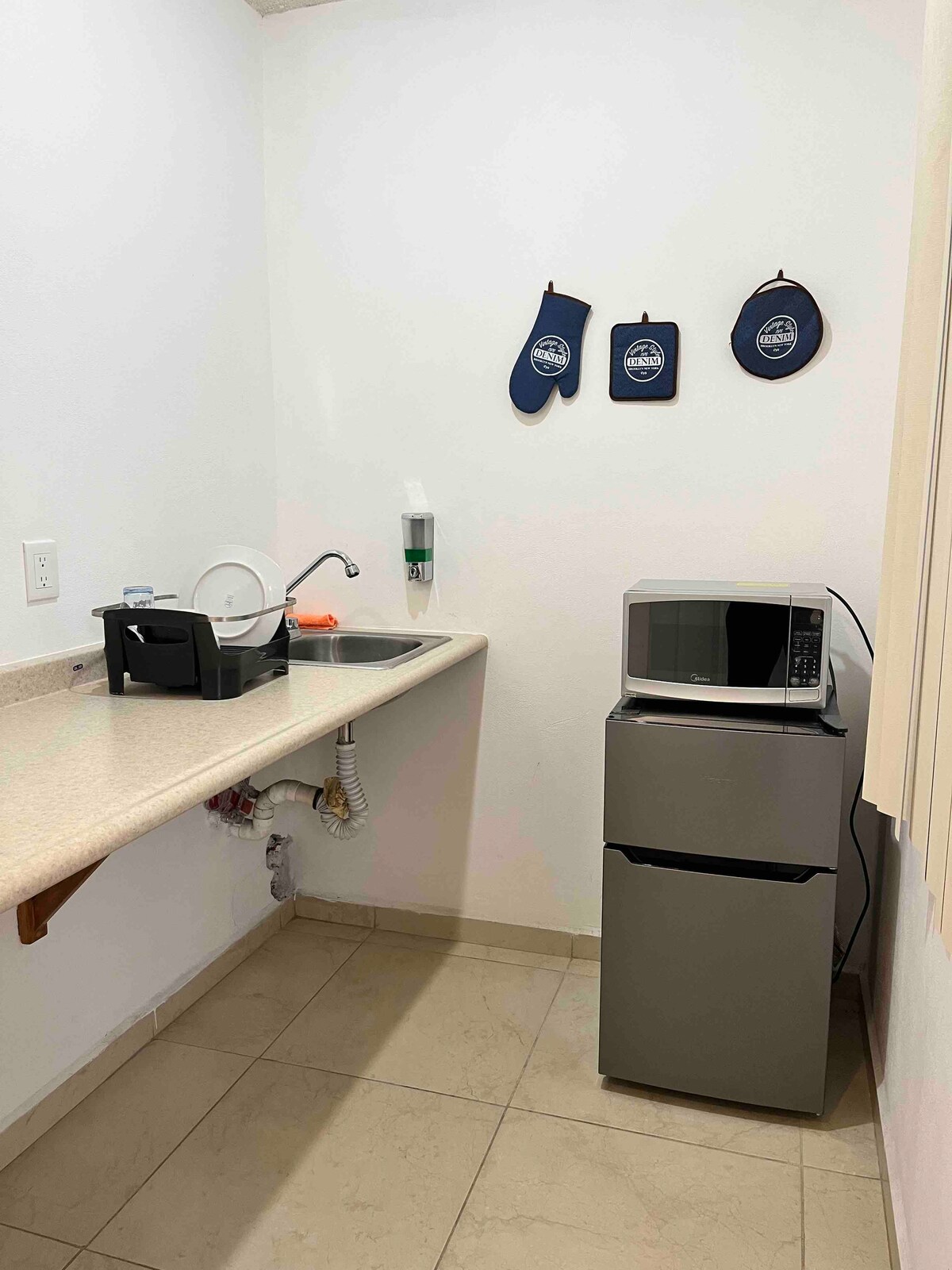 Top Airbnb: Executive Suite 4 "We bill" in San Juan Del Río