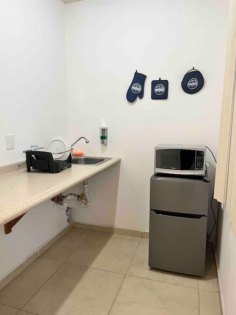 Top Airbnb: Executive Suite 4 "We bill" in San Juan Del Río