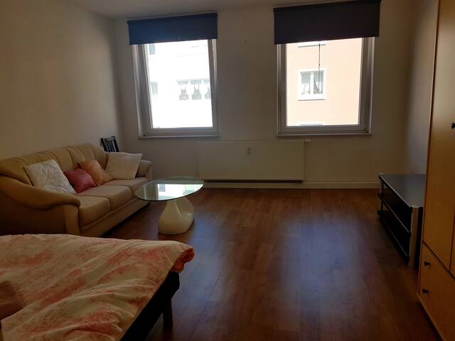 Airbnb Dortmund Vacation Rentals Places To Stay North