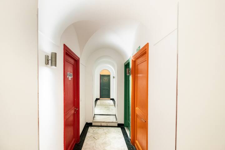 Cineroma Guesthouse gallery image 5