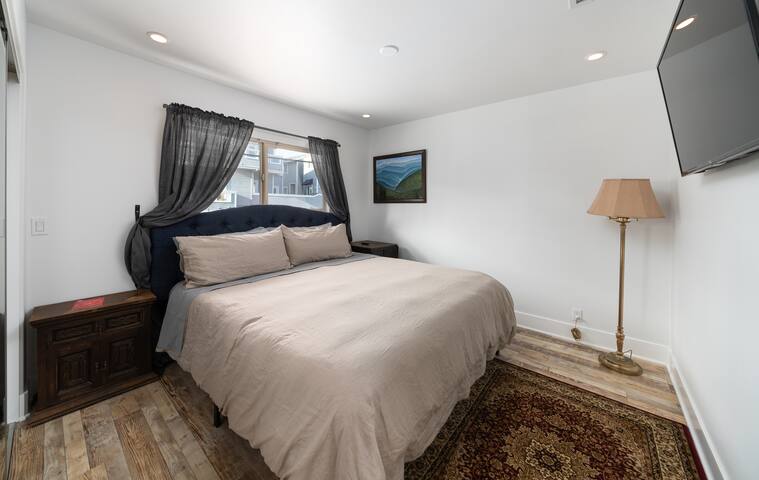 Stay Coastal managed Airbnb listing 2