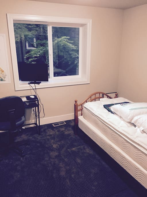 bedroom #3