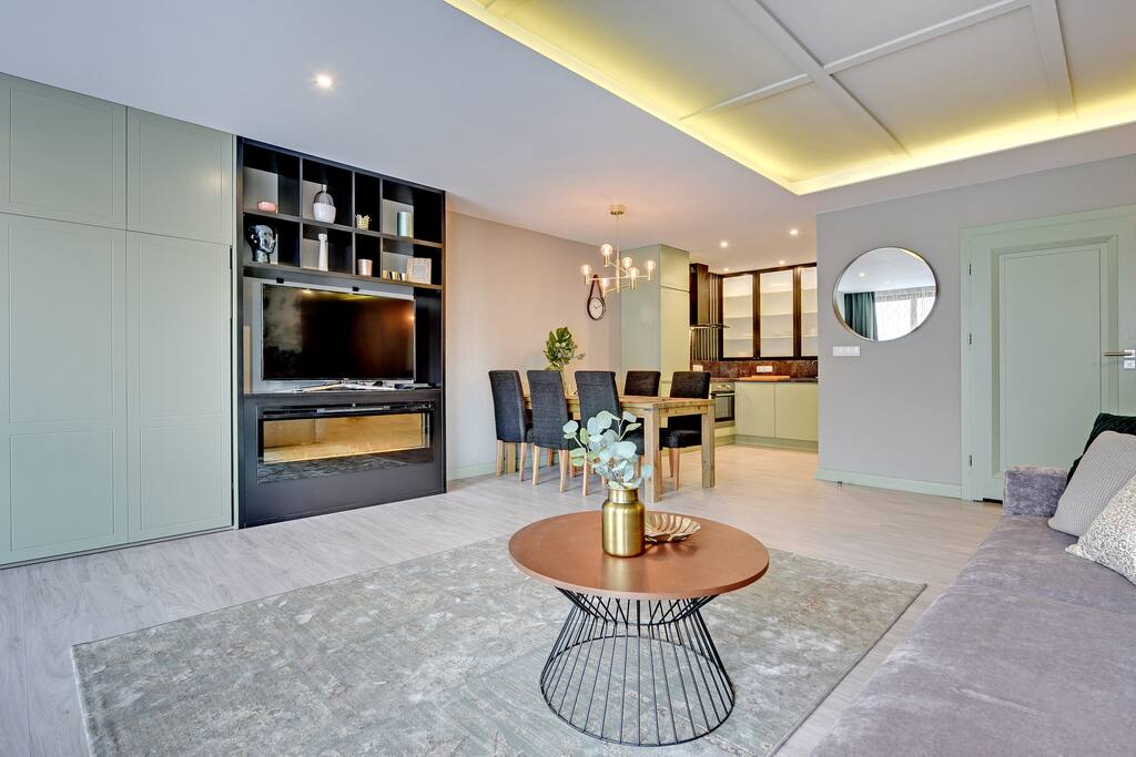 Salon/Living Room
