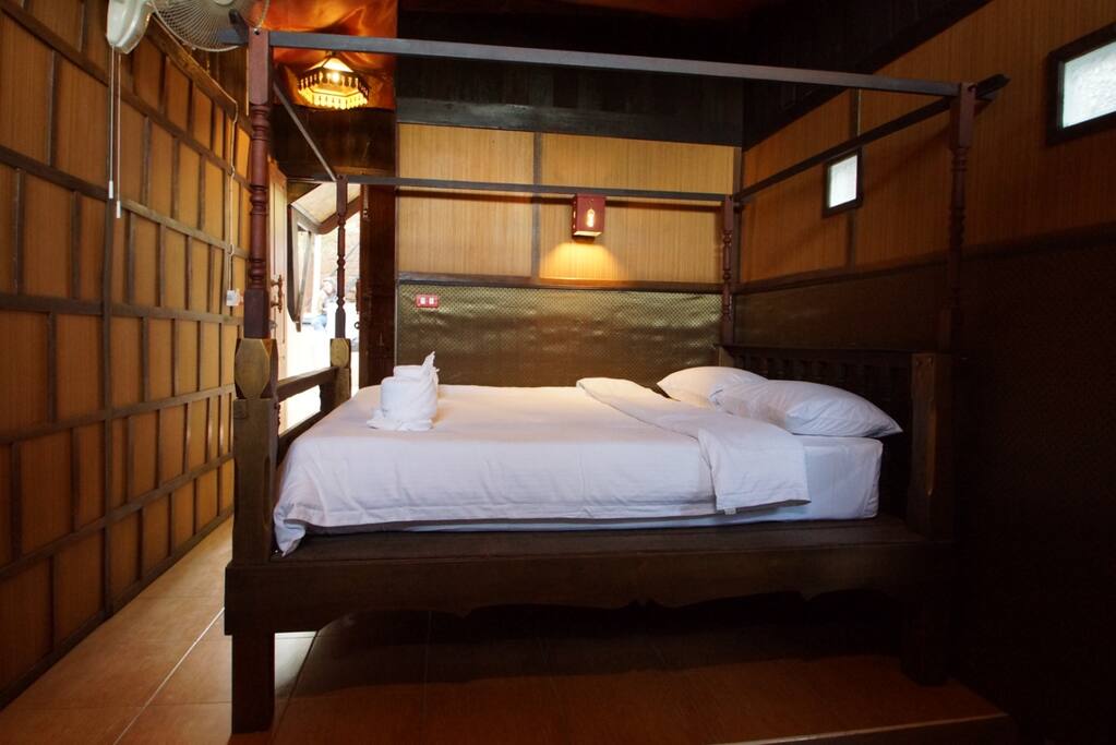 Thai Room Deluxe