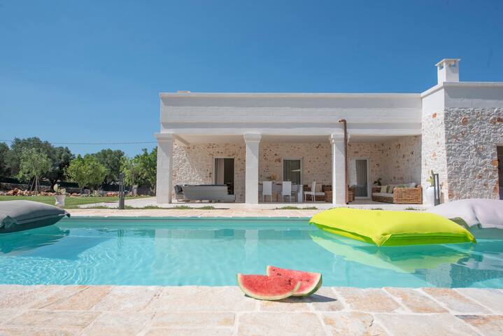 Tenuta Trullo Pietra Bianca gallery image 4