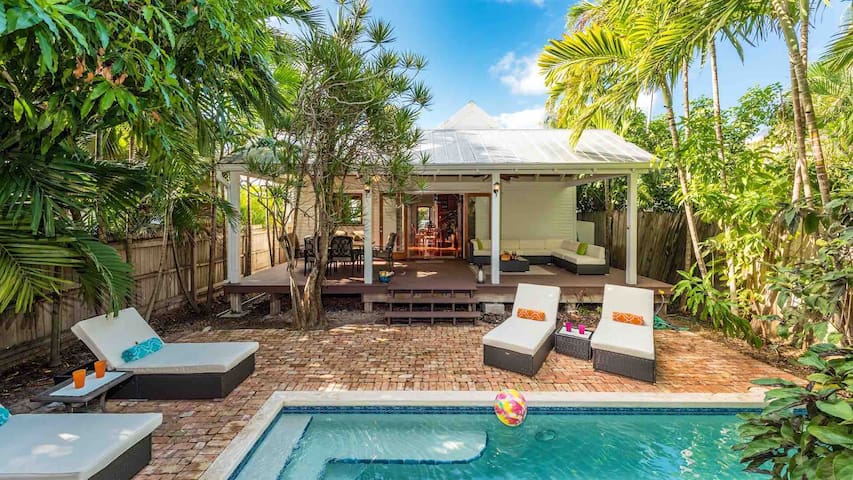 Airbnb Key West Ferienwohnungen Unterkunfte Florida