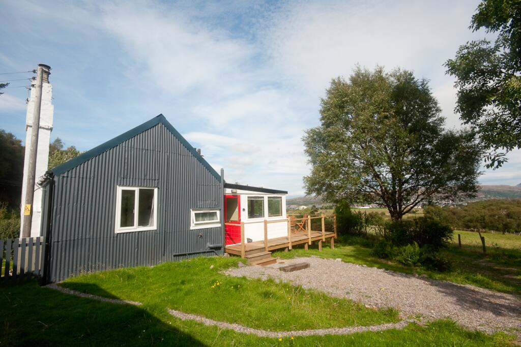 The Cottage