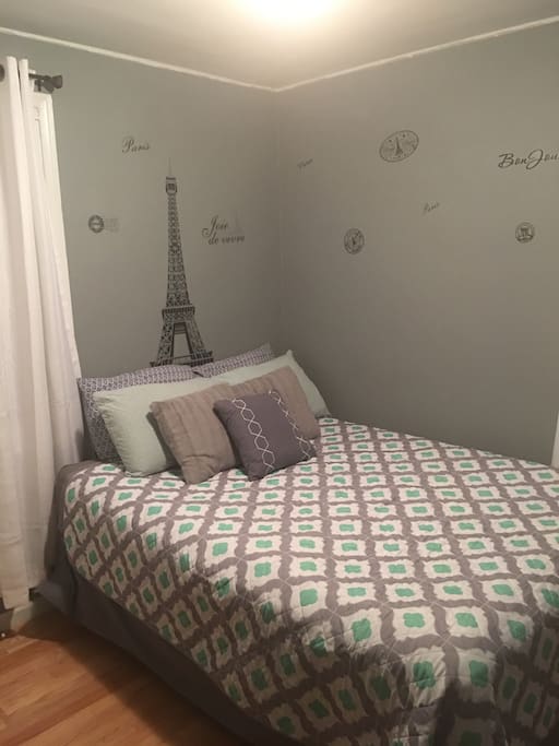 #2 Bedroom