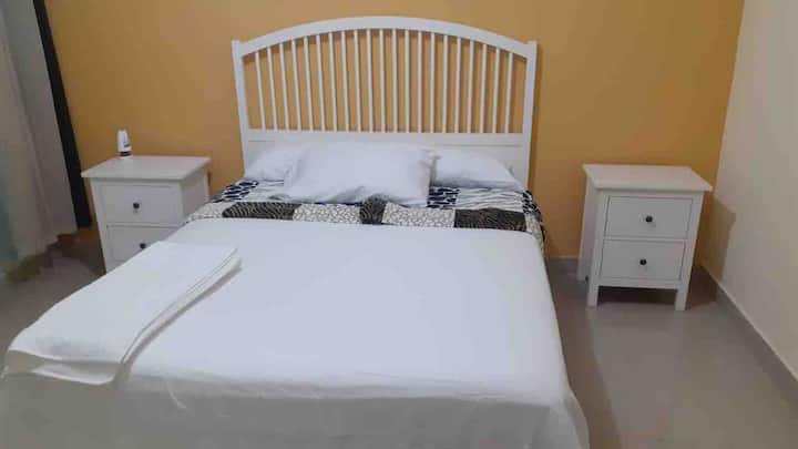 საძინებელი 1