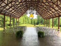SECLUDED+LOG+CABIN%2FPOOL%2FSLEEPS+20++REDRG%2FCR+LAKE