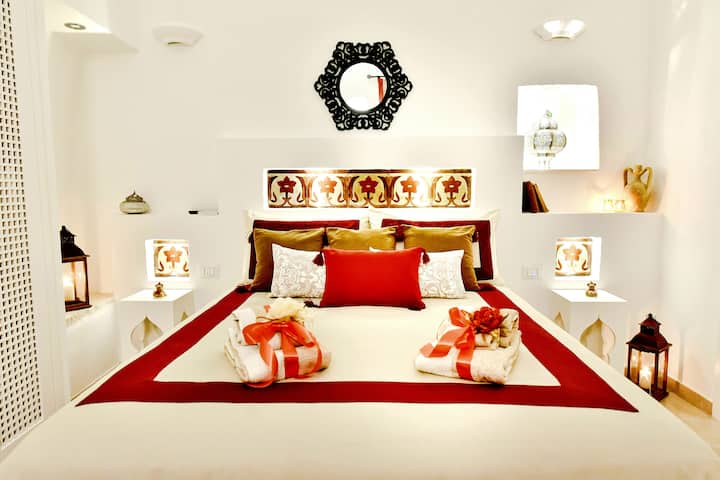 Საძინებელი