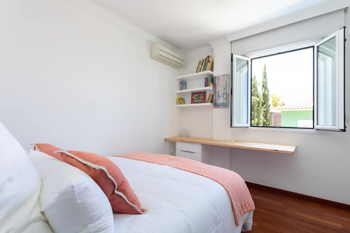 Habitación 2