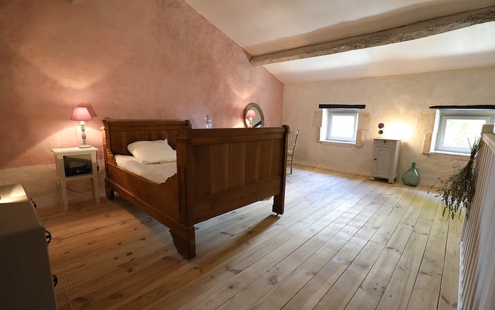 la stanza degli innamorati