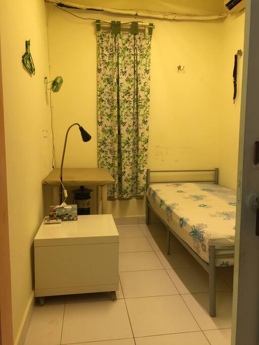 Private room