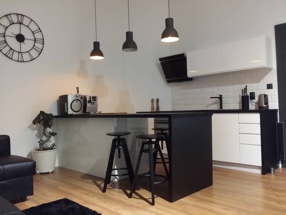 Kitchen/kuchnia