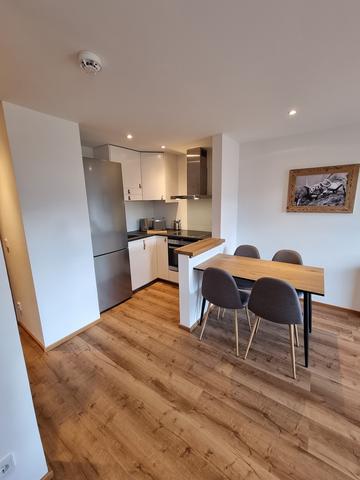 Beliebte Airbnb-Anzeige: Phils Apartment in Oberallgäu
