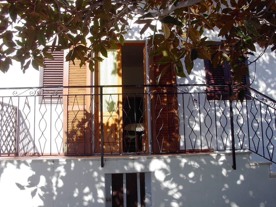 Ingresso Appartamento