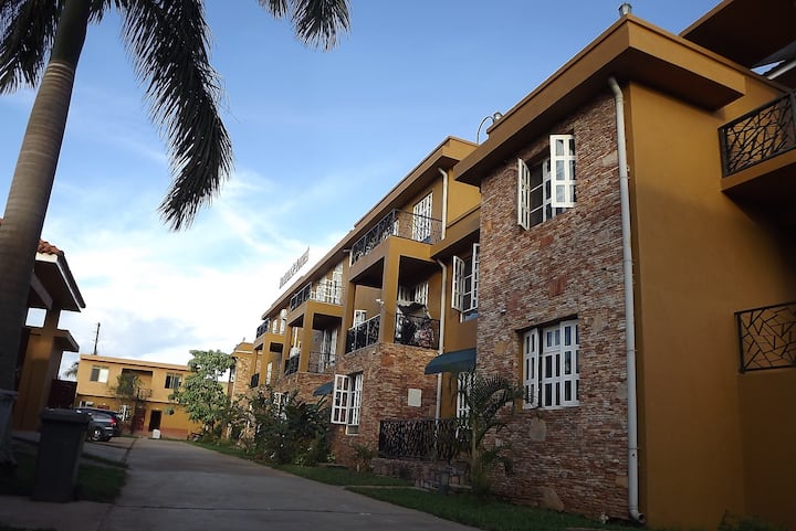 Bussi Island Vacation Rentals Homes Central Region Uganda Airbnb