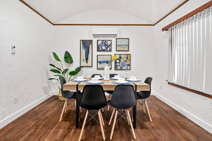 Get Casa de 3 dormitorios en alquiler en long beach Desktop Wallpaper Free