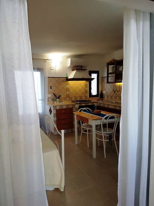 vista generale