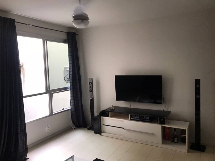 Sala (home theater)