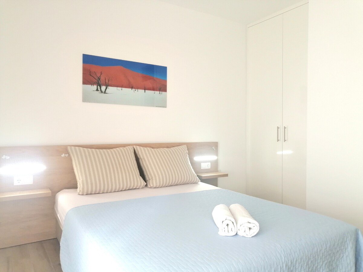 ห้องนอน