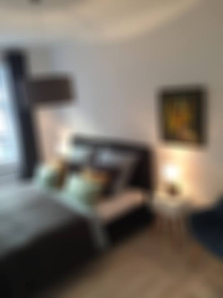 Picha ya Im Herzen von Frankfurt 1