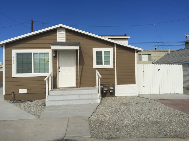 Silver Strand, Oxnard Holiday Rentals & Homes Oxnard, CA Airbnb