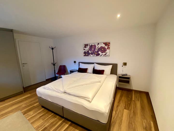 Habitación 1