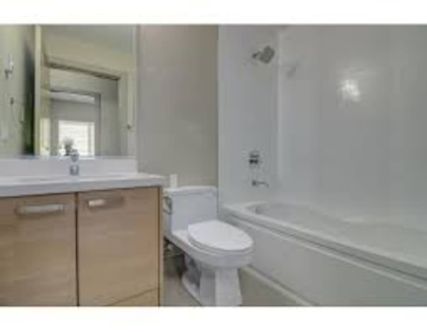 Private Bathroom