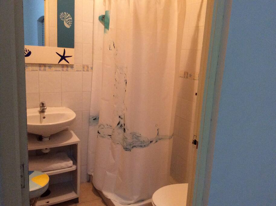 Cuarto de baño