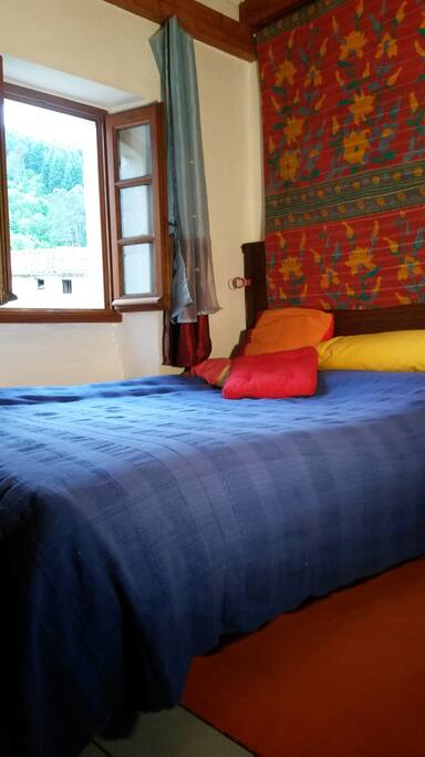 chambre cosy