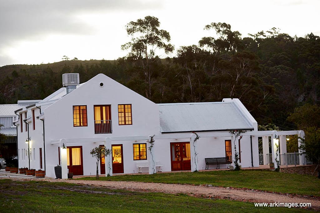 The Lodge