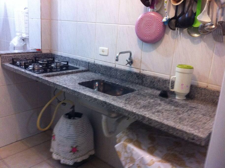 Cozinha