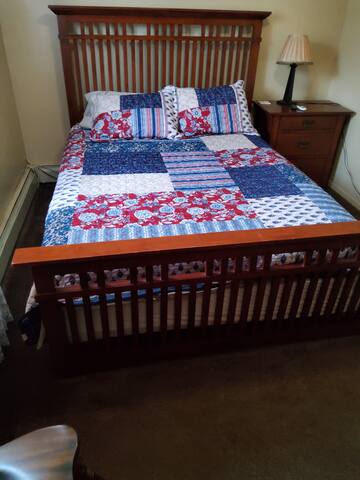 Joseph & Julia 3Br 2Br Guest House