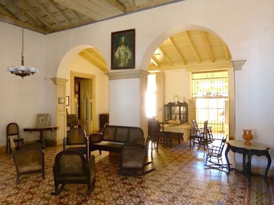 Sala