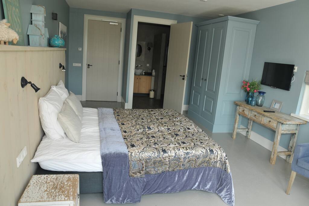 Kamer ''de Meuje Wibbe''