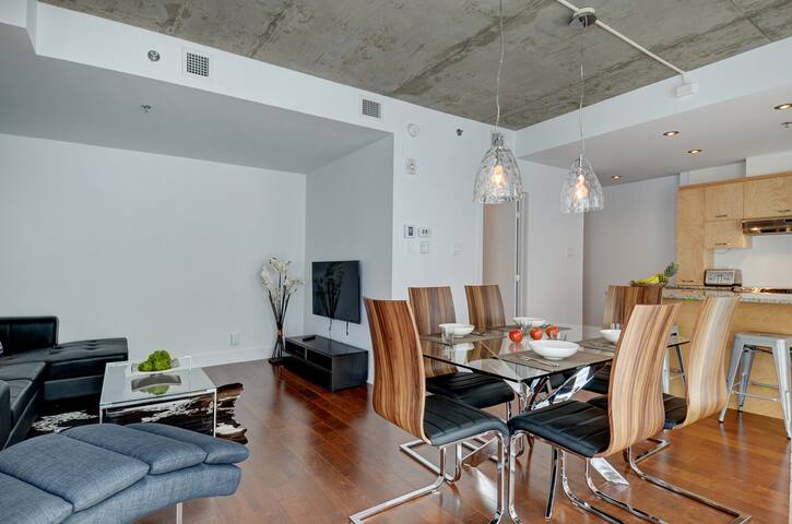 Les Immeubles Charlevoix – 760506 gallery image 5