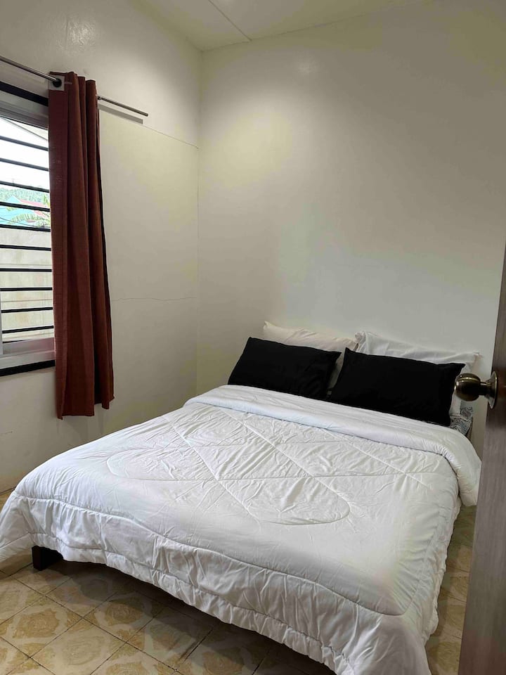 غرفة النوم 3