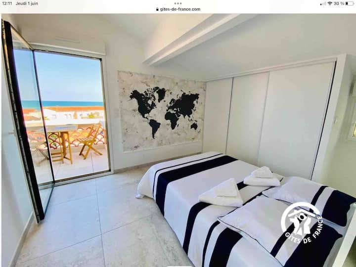 Habitación 1