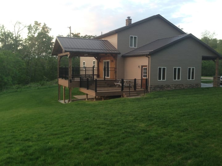 Salt Fork Lake Cabins Cabins and More Airbnb