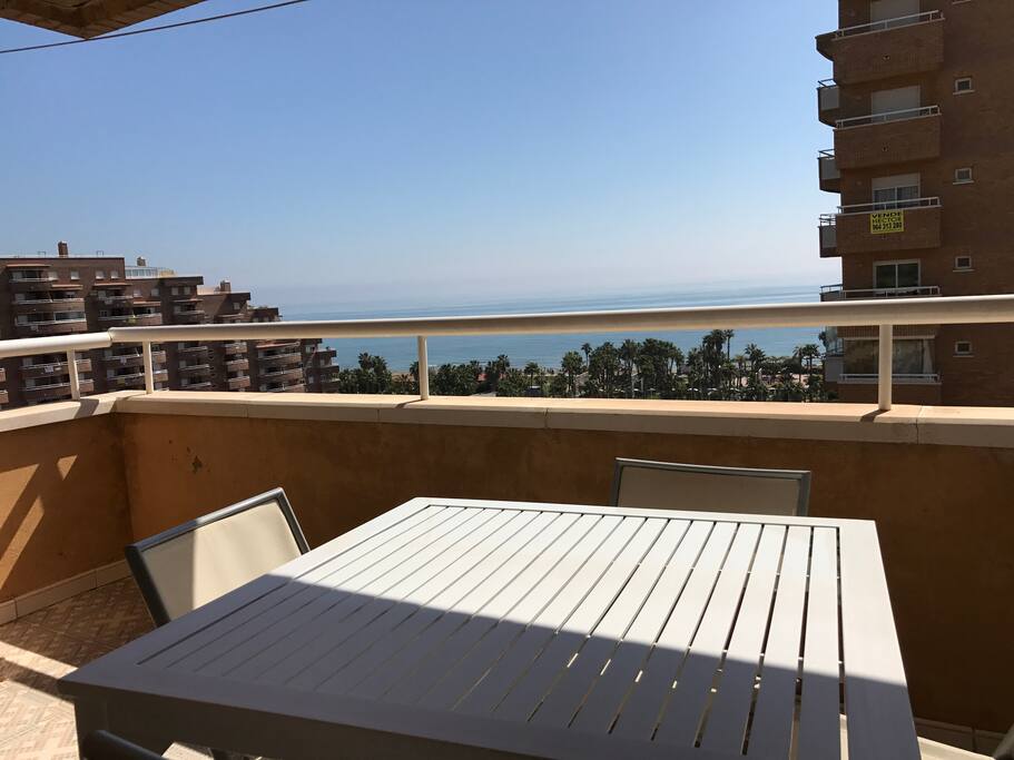 Terraza