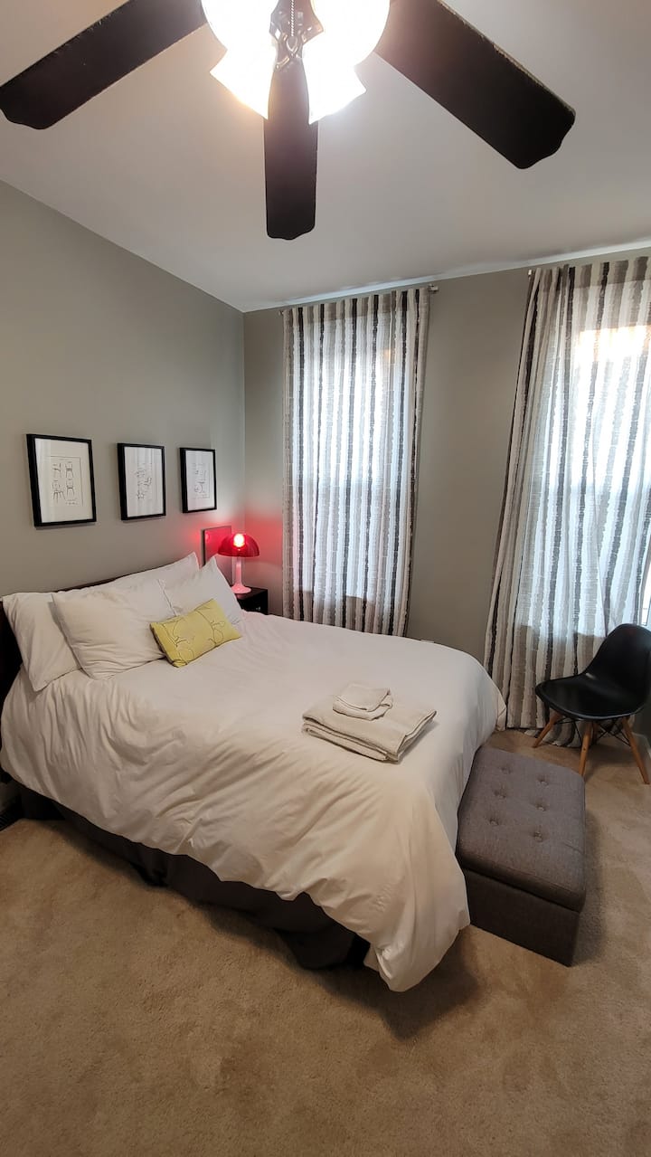 Спална соба 2