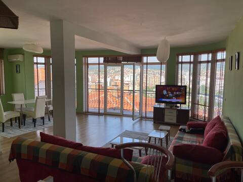 Arberia Appartment 1