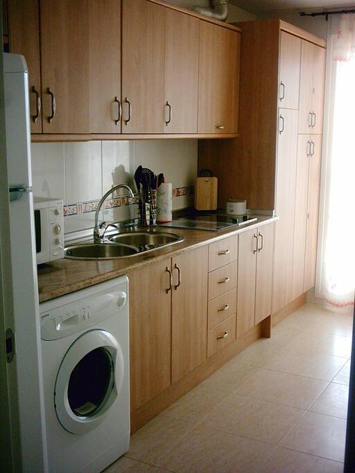 Cocina