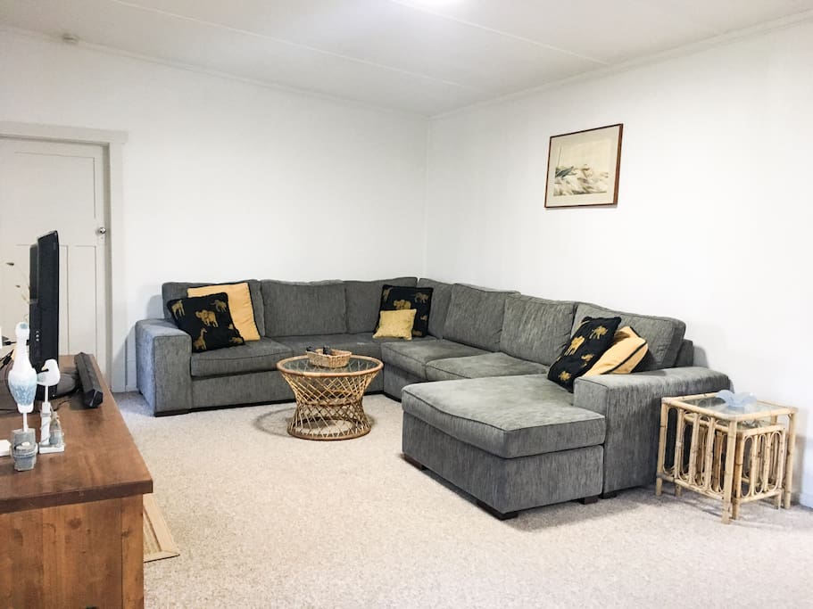 Lounge room